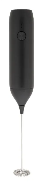 Macchiato RABS pjenilica za mlijeko Crna