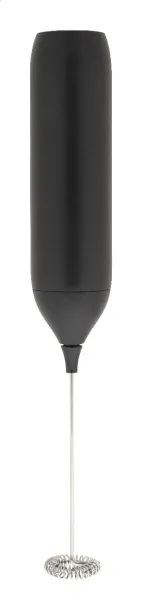 Macchiato RABS pjenilica za mlijeko Crna