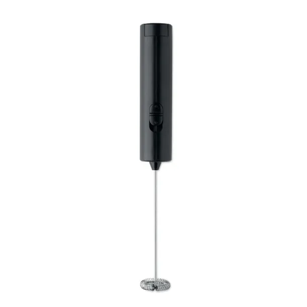 FROTI Milk frother Black