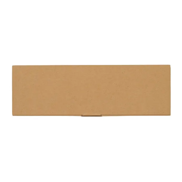 KONY long-life pencil in a box Beige