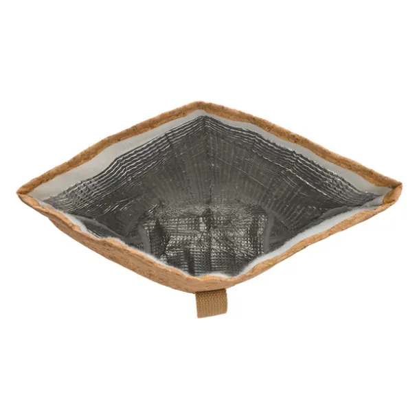 FARO lunch bag Beige