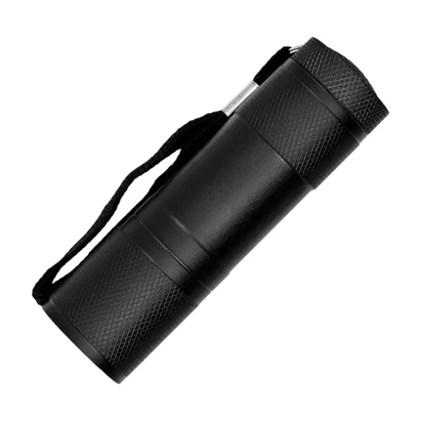 CAMDEN set alata u kutiji Crna