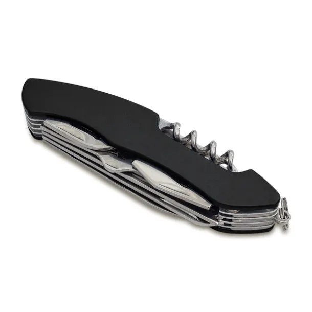 CAMDEN tool kit in the box Black