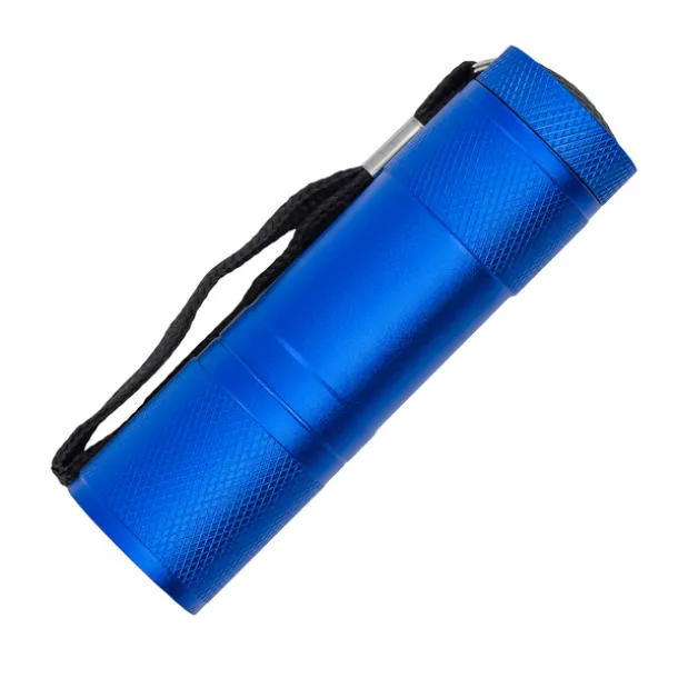 CAMDEN tool kit in the box Blue