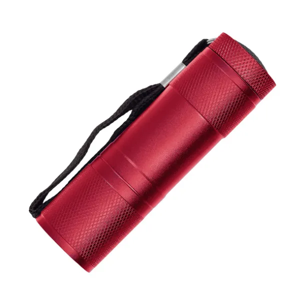 CAMDEN tool kit in the box Red