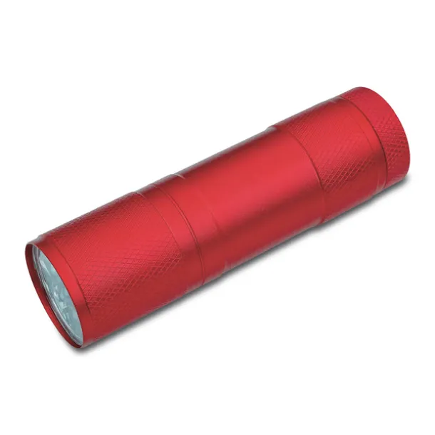 CAMDEN set alata u kutiji Crvena