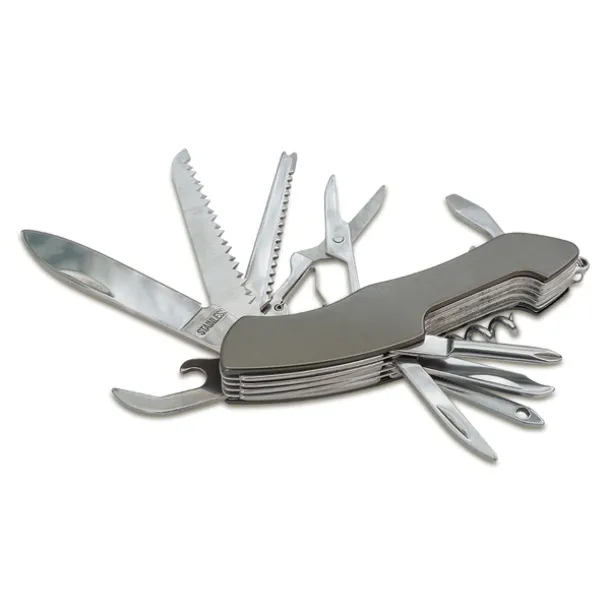 CAMDEN set alata u kutiji Grafitna