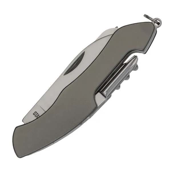 CAMDEN tool kit in the box Graphite