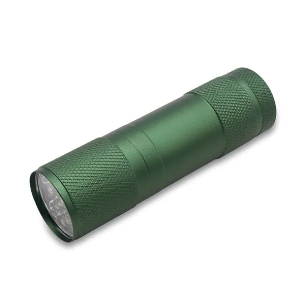 CAMDEN tool kit in the box Dark green