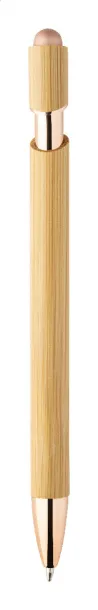 Tonnel Boo touch ballpoint pen rose