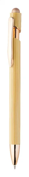 Tonnel Boo touch ballpoint pen rose