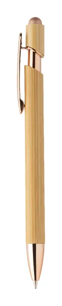 Tonnel Boo touch ballpoint pen rose