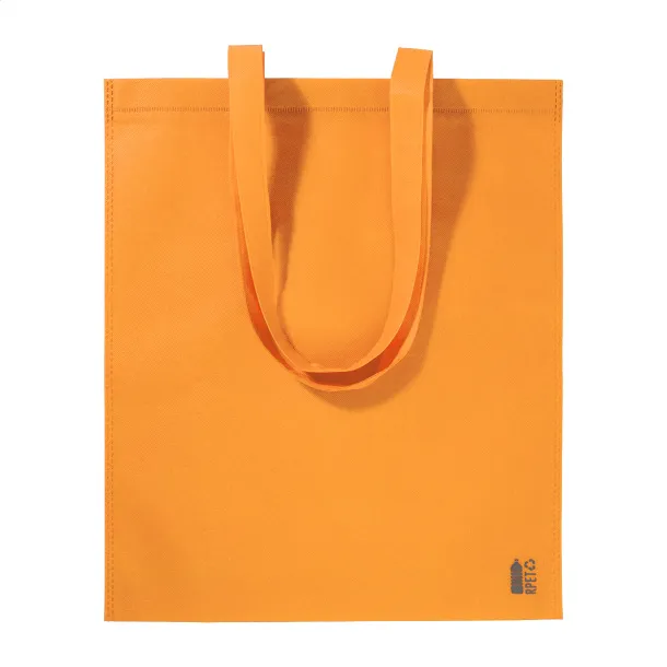 Rezzin RPET shopping bag Orange