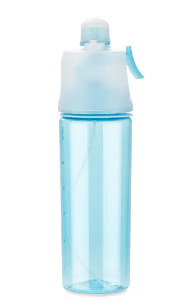 SPRAY boca s raspršivačem, 600 ml Nebeski plava