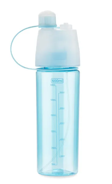 SPRAY boca s raspršivačem, 600 ml Nebeski plava