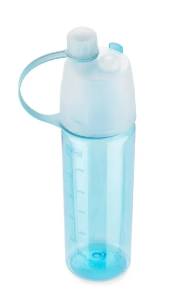 SPRAY boca s raspršivačem, 600 ml Nebeski plava