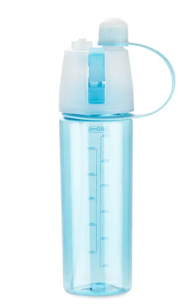 SPRAY boca s raspršivačem, 600 ml Nebeski plava
