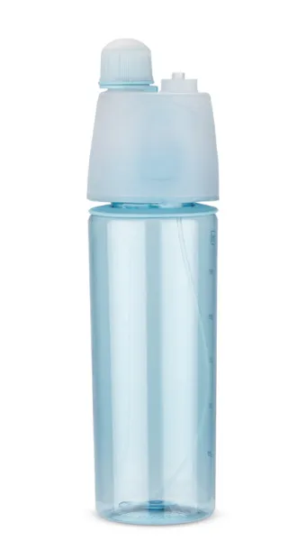 SPRAY boca s raspršivačem, 600 ml Nebeski plava