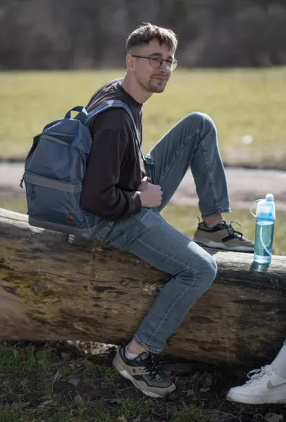 SPRAY boca s raspršivačem, 600 ml