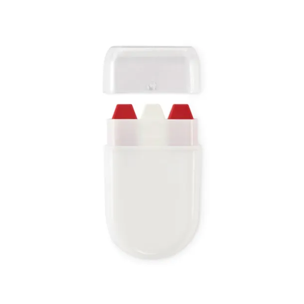 CHEER Flag body paint stick White