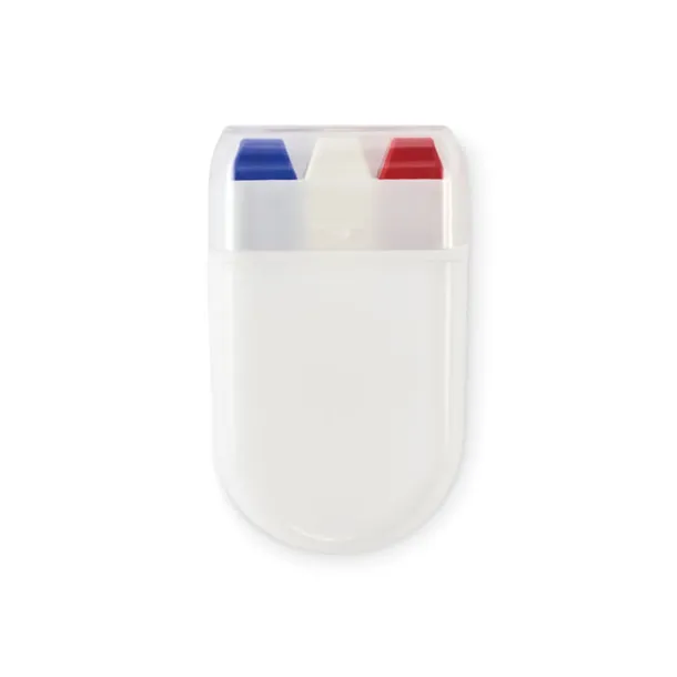 CHEER Flag body paint stick Royal blue