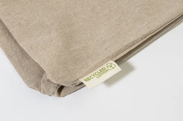 Recote shopping bag, 140 g/m² Natural