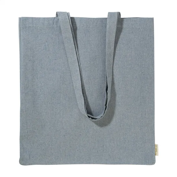 Recote shopping bag, 140 g/m² Blue
