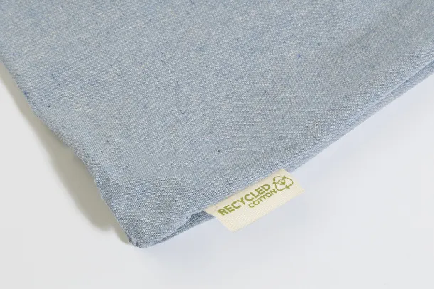 Recote torba za kupovinu, 140 g/m² Plava