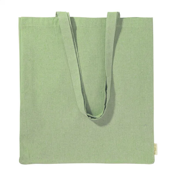 Recote shopping bag, 140 g/m² Green