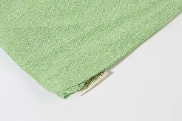 Recote shopping bag, 140 g/m² Green