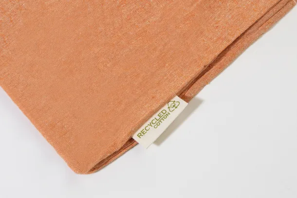 Recote torba za kupovinu, 140 g/m² Narančasta