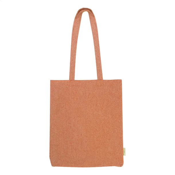 Recote shopping bag, 140 g/m² Orange
