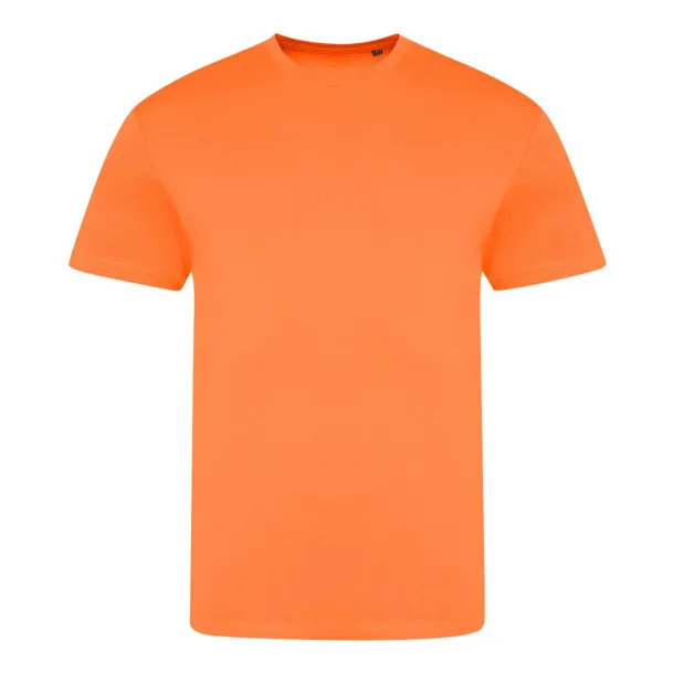 ELECTRIC TRI-BLEND majica, 160 g/m2 - Just Ts Electric Orange