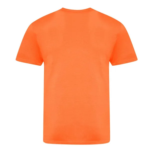 ELECTRIC TRI-BLEND majica, 160 g/m2 - Just Ts Electric Orange