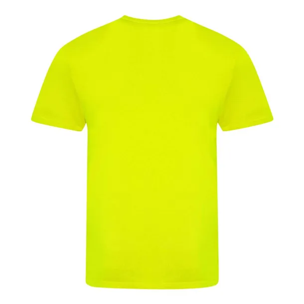 ELECTRIC TRI-BLEND ELECTRIC TRI-BLEND T - Just Ts Electric Yellow