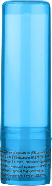 Lipcare Lip balm light blue