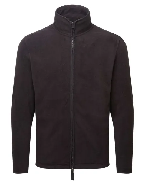Artisan MEN'S FLEECE JACKET - Premier Black Black