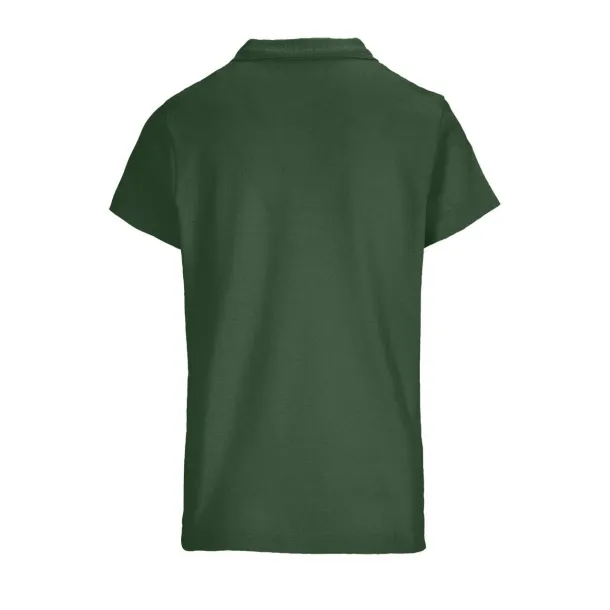 SOL'S PULSE ženska polo majica, 170 g/m² - SOL'S Zelena