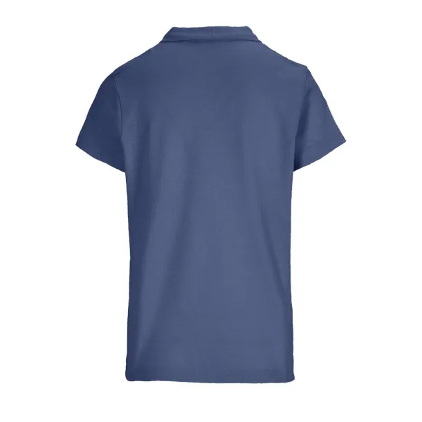 SOL'S PULSE ženska polo majica, 170 g/m² - SOL'S Denim