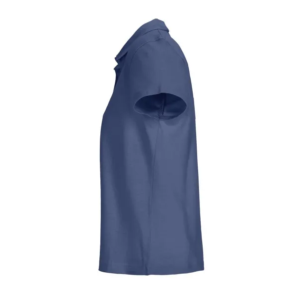 SOL'S PULSE ženska polo majica - SOL'S Denim