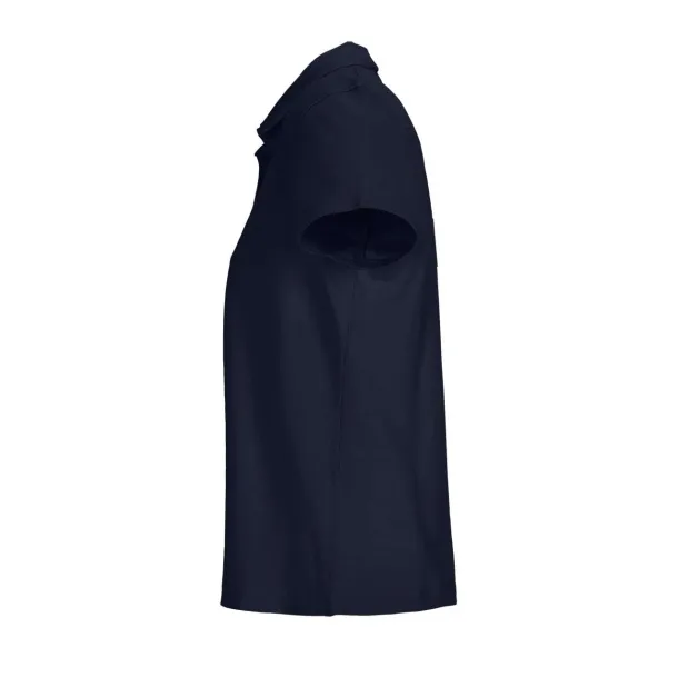 SOL'S PULSE ženska polo majica, 170 g/m² - SOL'S French Navy