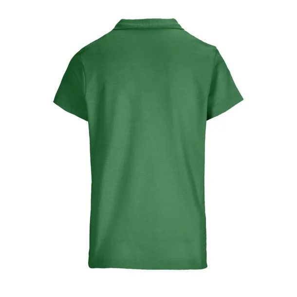 SOL'S PULSE ženska polo majica, 170 g/m² - SOL'S Kelly zelena