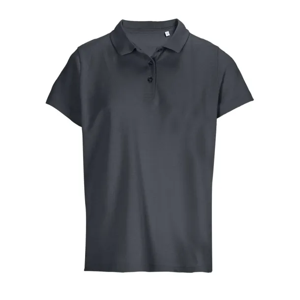 SOL'S PULSE WOMEN - POLO SHIRT - SOL'S Mouse Grey