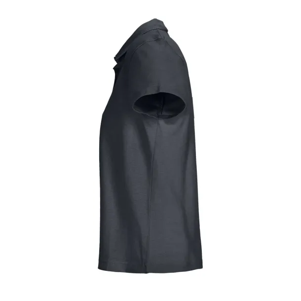 SOL'S PULSE ženska polo majica - SOL'S Mouse Grey