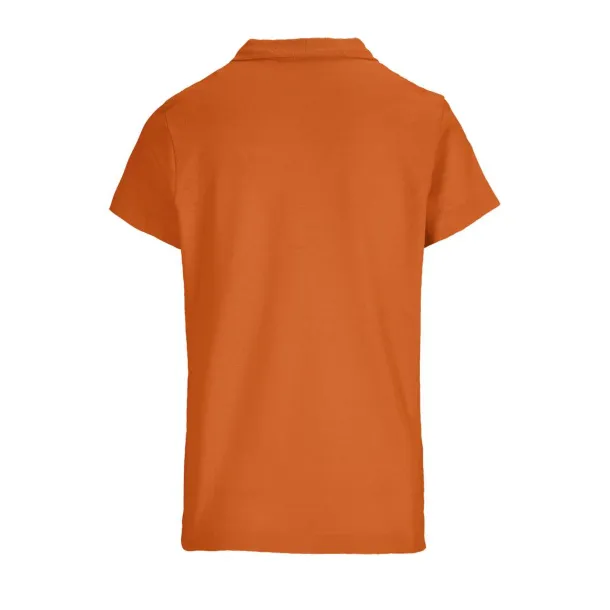 SOL'S PULSE ženska polo majica, 170 g/m² - SOL'S Narančasta