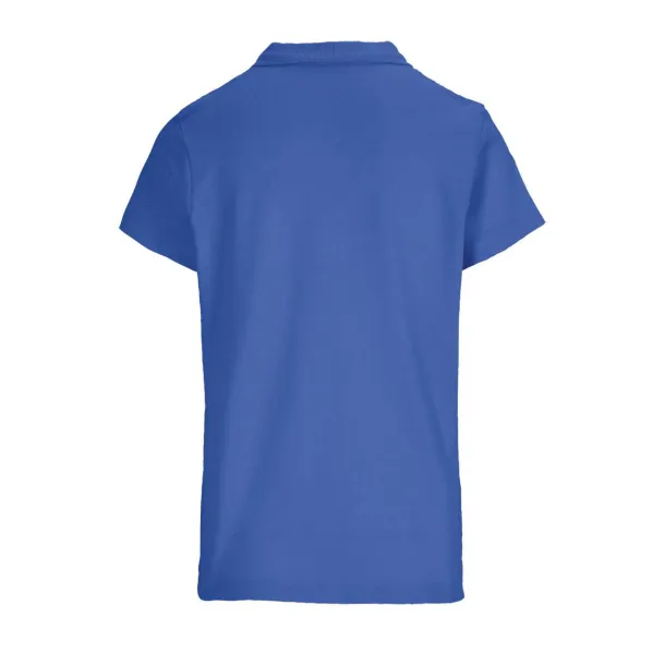 SOL'S PULSE ženska polo majica, 170 g/m² - SOL'S Kraljevski plava