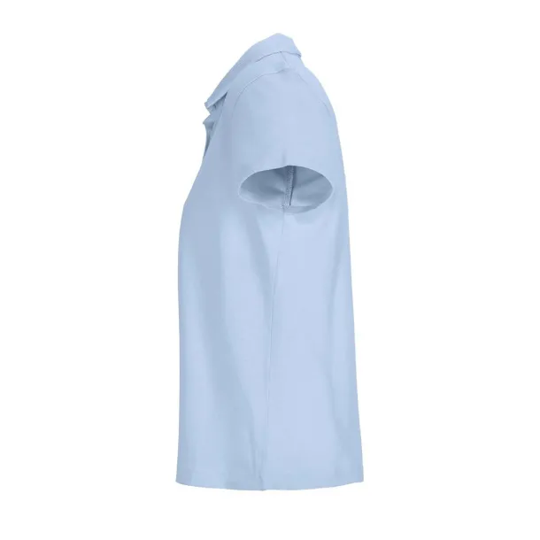 SOL'S PULSE WOMEN - POLO SHIRT - SOL'S Sky blue