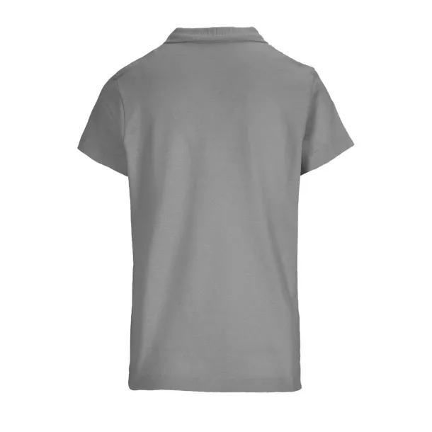 SOL'S PULSE ženska polo majica, 170 g/m² - SOL'S Grey Melange