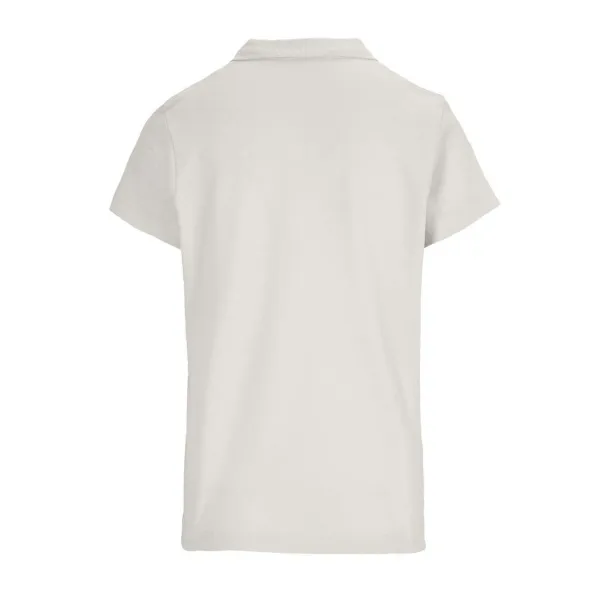SOL'S PULSE ženska polo majica, 170 g/m² - SOL'S Off White