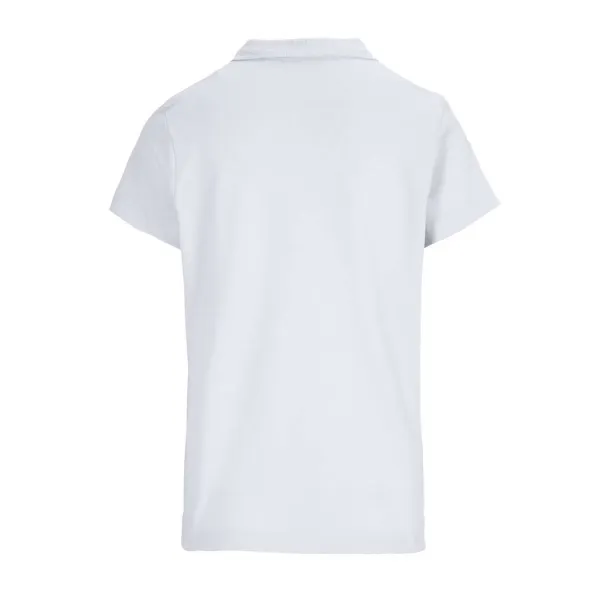 SOL'S PULSE ženska polo majica, 170 g/m² - SOL'S Bijela